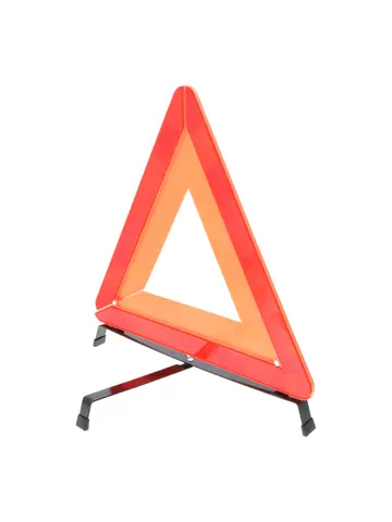 Carpoint Gevarendriehoek Zwaar Model E-keur