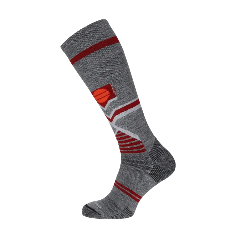 Snow Peak - Skisokken - Heren