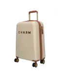 Capetown - Kofferset 2-dlg - 75/55cm - TSA-slot