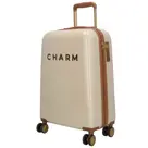 Charm London -  Capetown - Kofferset 2-delig