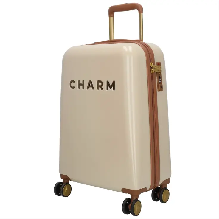 Capetown - Kofferset 2-dlg - 75/55cm - TSA-slot