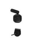 DC202-2CH Dashcam 4K 256GB