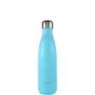 FLASKE 500 ml  RVS Drinkfles