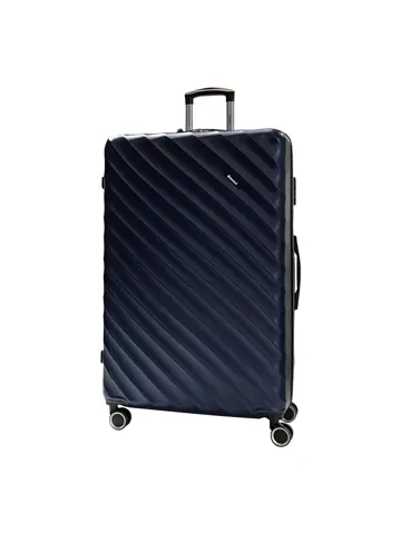 Pedro - XL koffer - 84cm - 130L - ABS