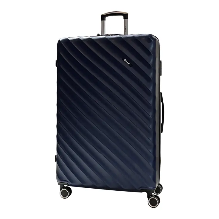 Pedro - XL koffer - 84cm - 130L - ABS