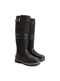 Travelin' Frederikstad Dames - Outdoorlaarzen
