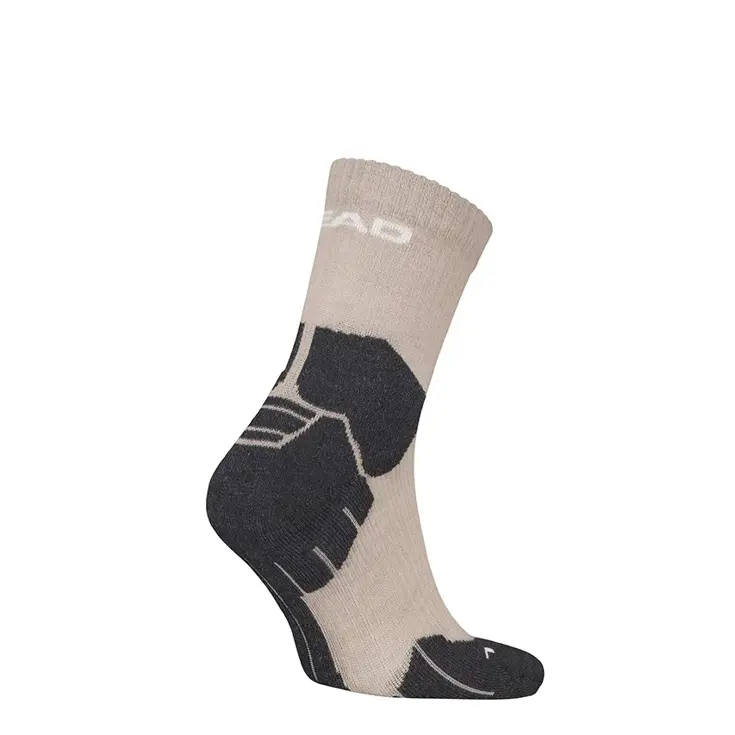 Halfhoge Sokken Warm Hiking - Unisex