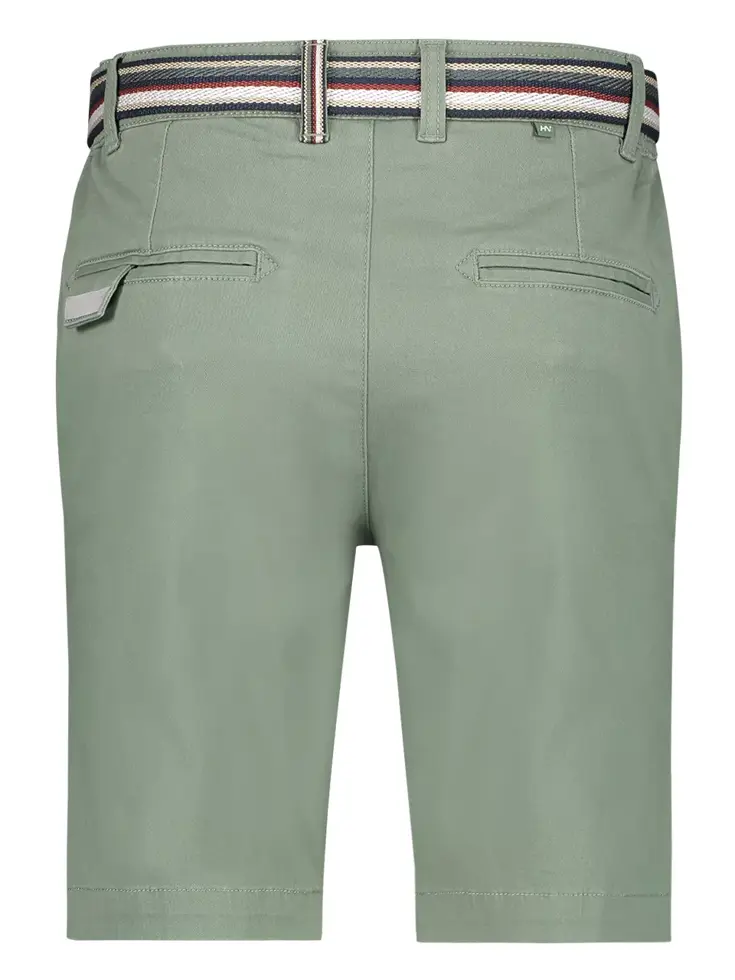 Manson – Bermuda Heren