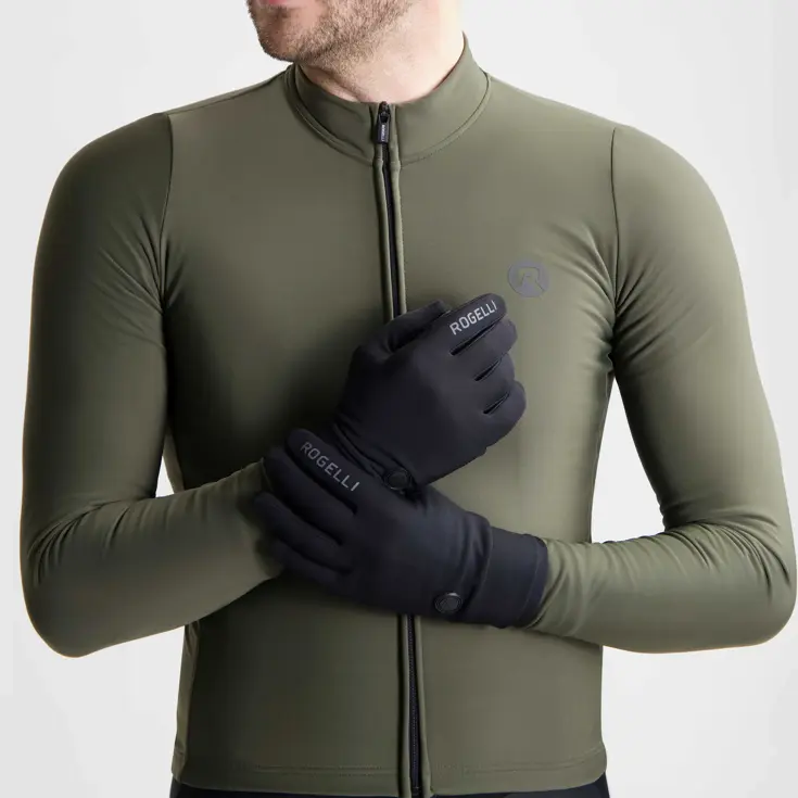 Essential - Fietshandschoenen Heren