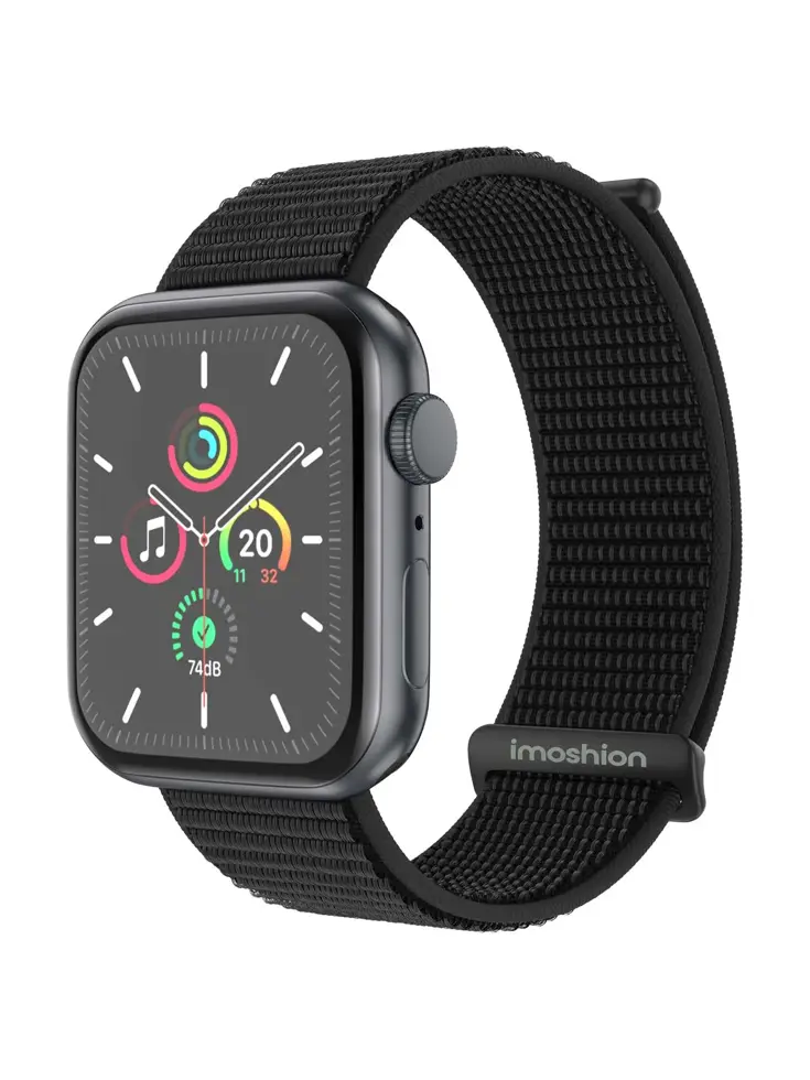 Bandje voor Apple Watch | 44/45/46/49 mm