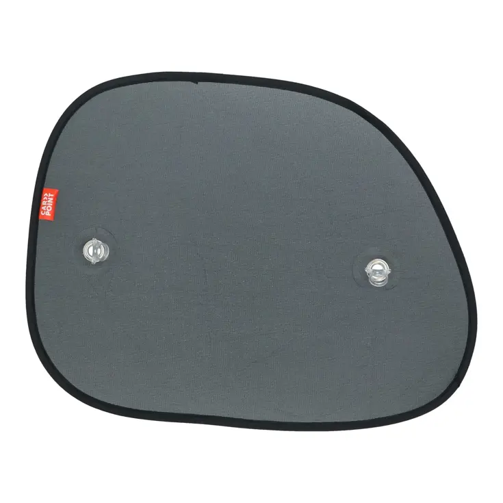 Opvouwbaar zonnescherm voor hatchback auto’s
