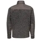 Fleece vest men Bertrand plus