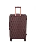 Honey - Kofferset 3-delig - 76/66/55cm - TSA-slot