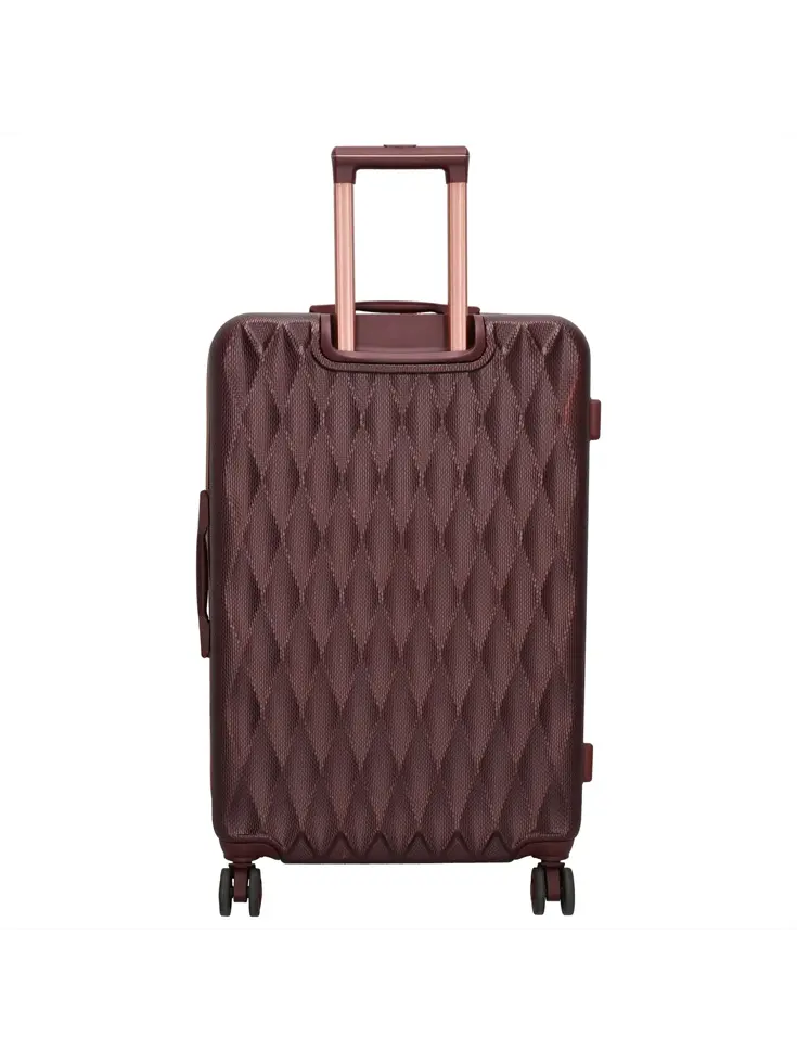 Honey - Kofferset 3-delig - 76/66/55cm - TSA-slot