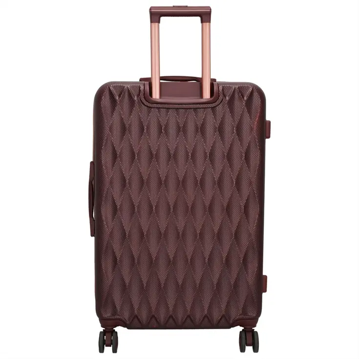 Honey - Kofferset 3-delig - 76/66/55cm - TSA-slot