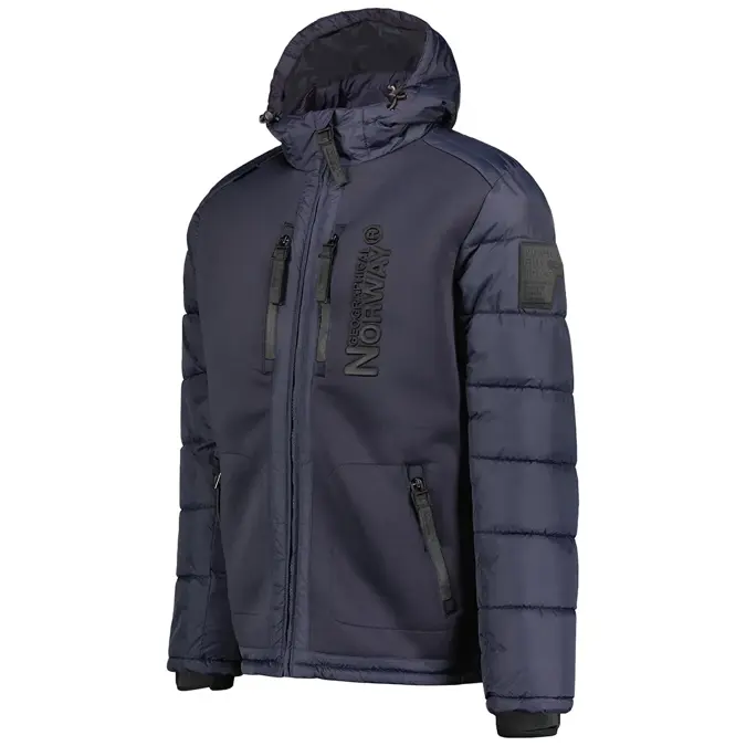 Heren Beachwood Geographical Norway