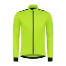 Fietsshirt Lange Mouwen Heren - Rogelli