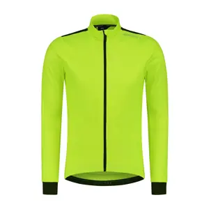 Fietsshirt Lange Mouwen Heren - Rogelli