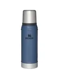 Stanley Thermosfles Blauw - 750ml