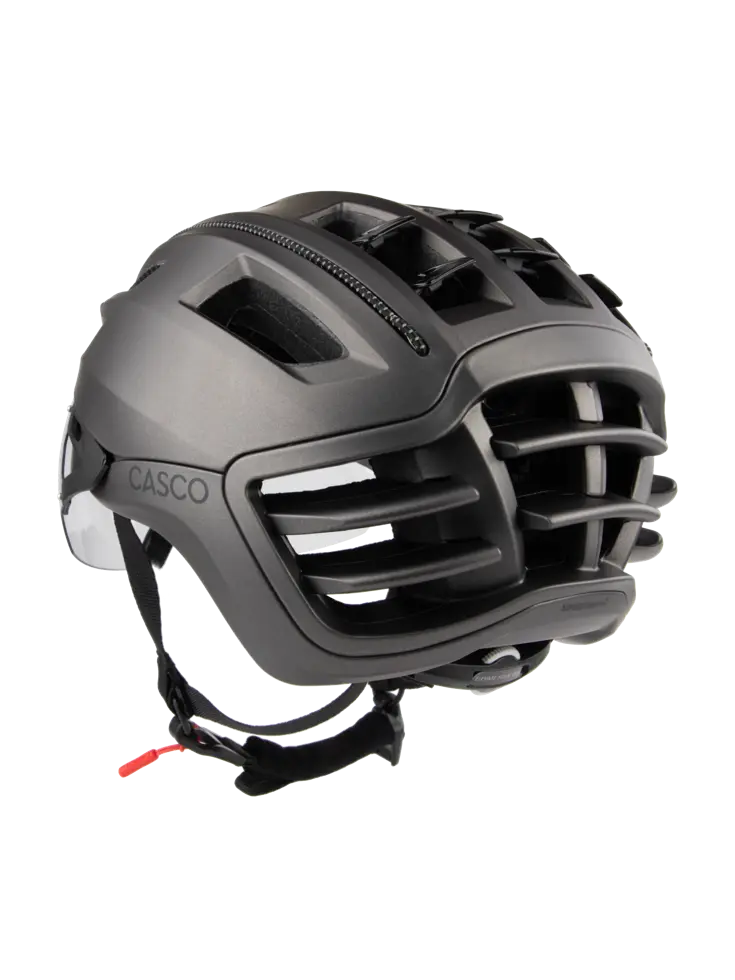 SPEEDAIRO Vizier Fietshelm