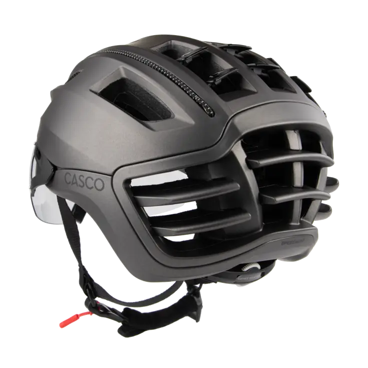 SPEEDAIRO Vizier Fietshelm