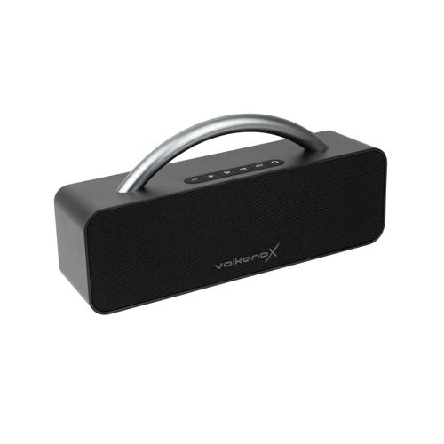 Draagbare 60W Bluetooth Speaker met FM/AUX