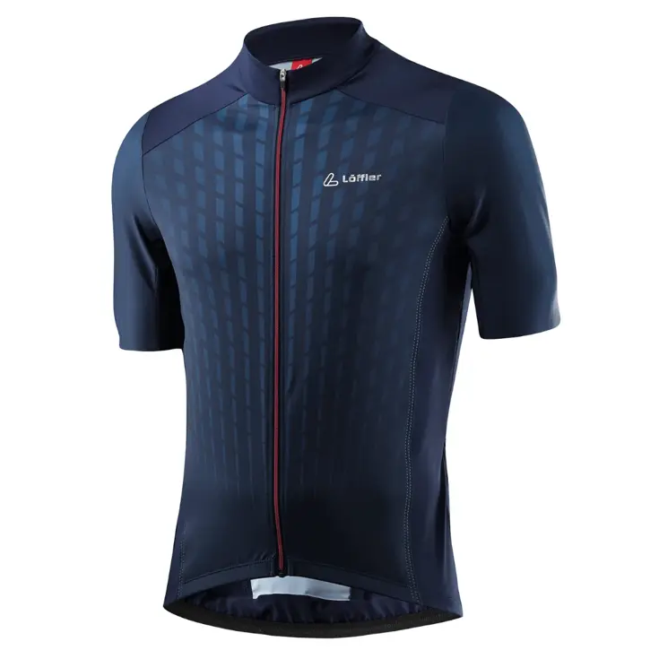 Loeffler fietsshirt Skybeam HotBond heren