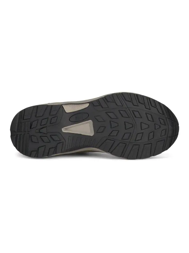 Discovery - Hoge wandelschoenen dames - Human Nature
