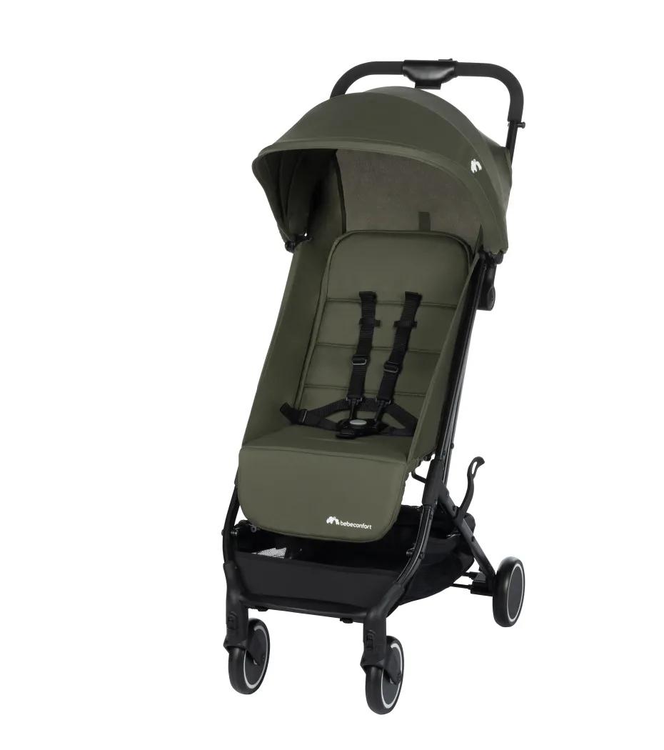 Bebeconfort Soko  Kinderwagen  Donker Groen main product image