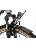 L' Amant Eco Bg e-bike Villette