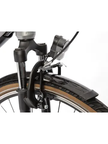 L' Amant Eco Bg e-bike Villette