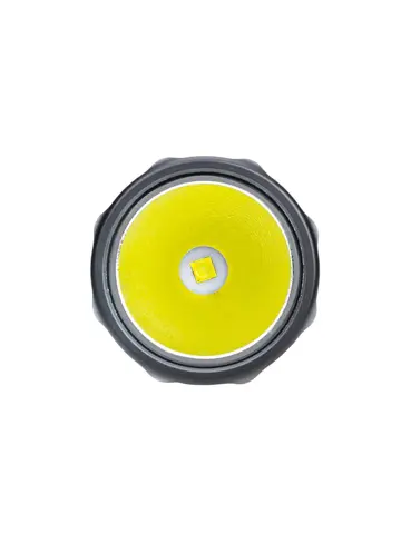 Nextorch C3 LED Zaklamp - Tot 30u Brandtijd