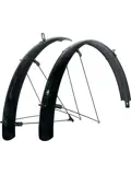 SKS Spatbordset 26" Bluemels Basic 60mm Zwart