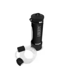 Lifesaver Liberty 2000 Waterfilter Drinkfles Zwart