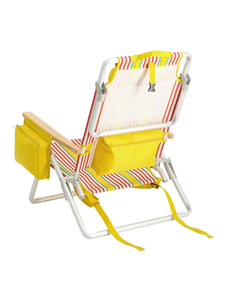 Human Nature - Strandstoel draagbaar