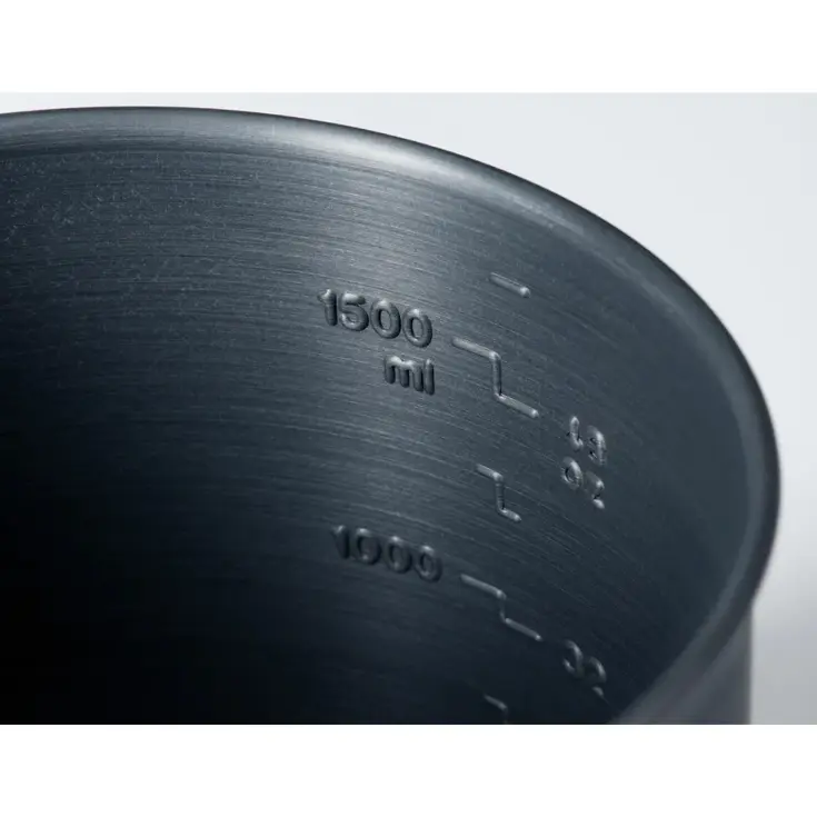 Halulite – Kookpan 1.8L – GSI Outdoors