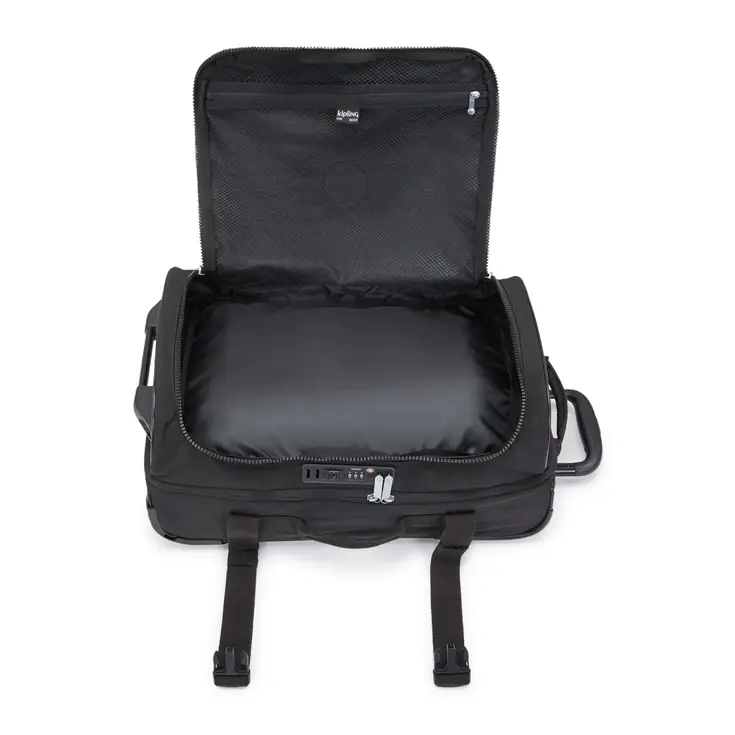Kipling Aviana S black noir