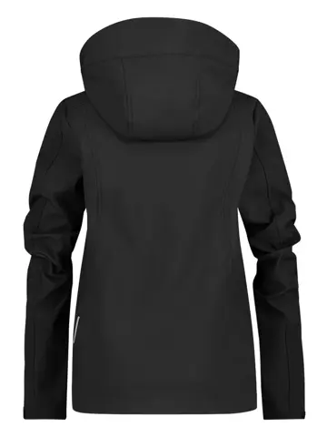 Ylva – Softshell jas dames - Human Nature