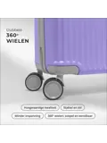 Grote Reiskoffer 76cm - 86L
