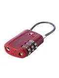 Travelnet TSA Reisslot met Cijfercode Set van 2