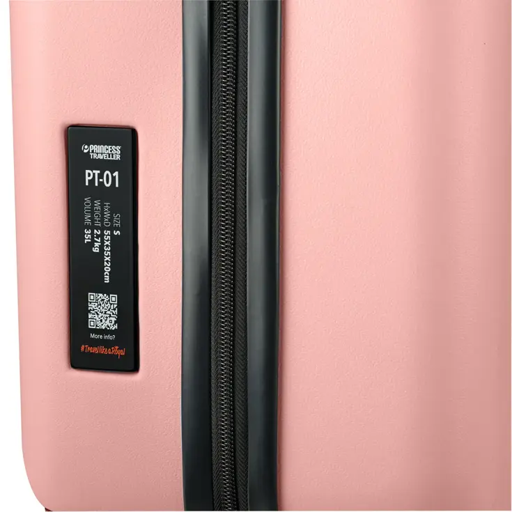 PT01 medium - Koffer 65 Liter