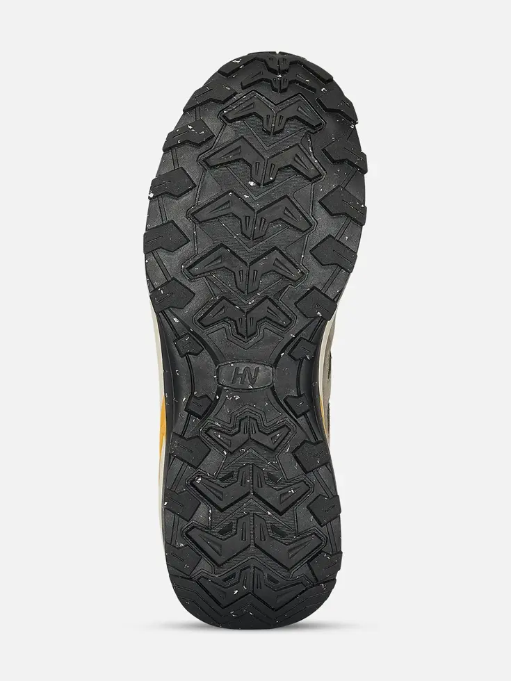 Tira - Hoge wandelschoenen dames - Human Nature