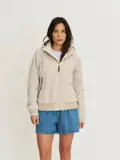 Halle Dames - Hardshell Jas - Waterdicht