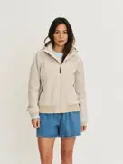 Halle Dames - Hardshell Jas - Waterdicht