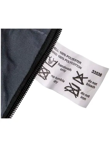 Slaapzak Mummy Balwen Tweezijdig