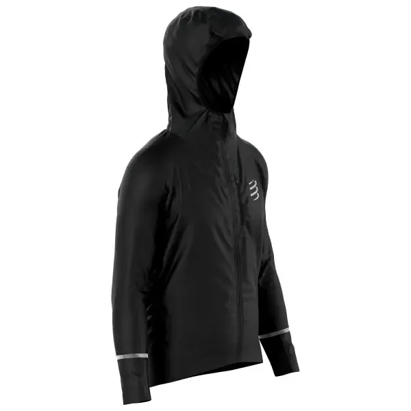 Thunderstorm Waterbestendige Jacket