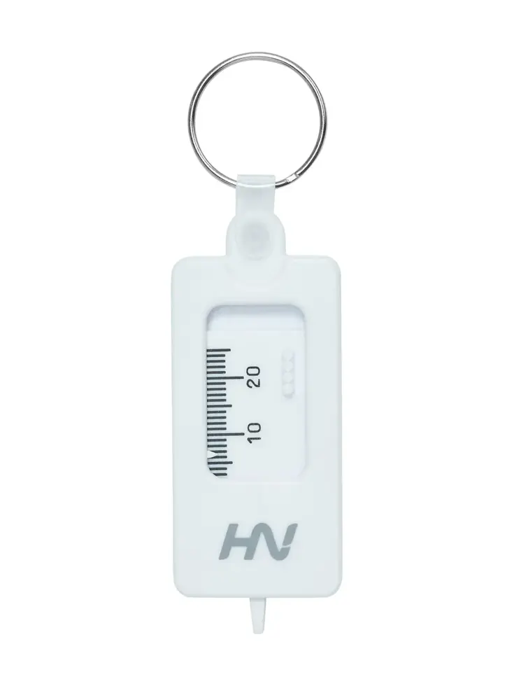 Bandprofielmeter