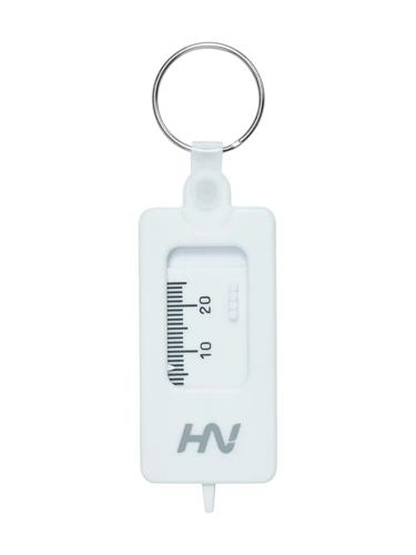 Bandprofielmeter
