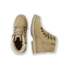 Nobela - Hoge wandelschoenen dames - Human Nature

