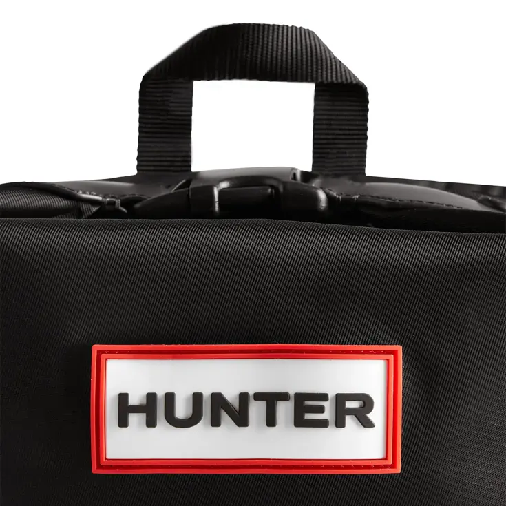 Original Topclip - Rugzak - Unisex - Hunter